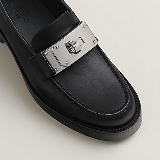 Mocassin homme hermes hot sale